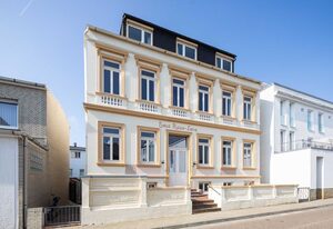 Logierhaus Rosa-Lena – 3-Raum-App. 43qm