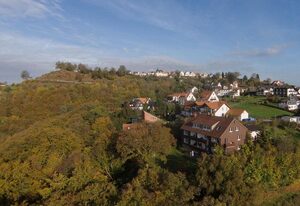 Ferienwohnungen Friedrichs – Ferienwohnung 3 - Sonnenröschen