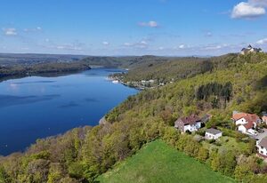 Ferienwohnungen Friedrichs – Ferienwohnung 3 - Sonnenröschen
