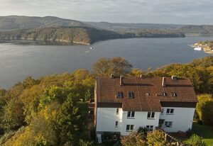 Ferienwohnungen Friedrichs – Ferienwohnung 3 - Sonnenröschen