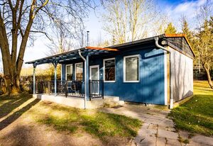 Ferienhaus am See