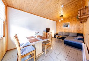 Ferienhaus am See