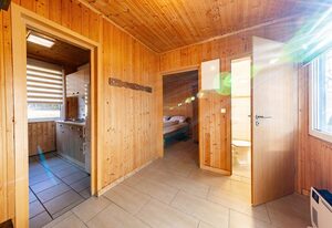 Ferienhaus am See