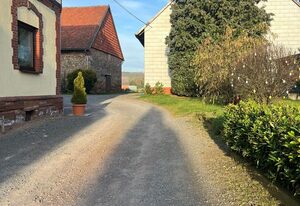 Ferienwohnung Vielfalt
