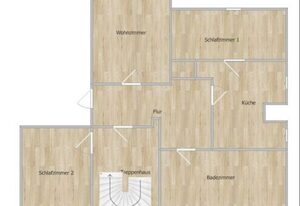 Ferienwohnung Vielfalt