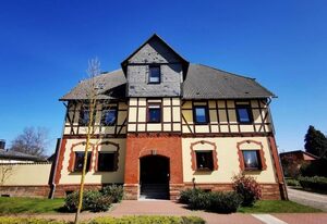 Ferienwohnung Vielfalt