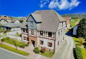 Ferienwohnung Vielfalt