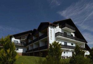 Garni Hotel & Ferienwohnungen Seeschlößchen – Ferienwohnung Gänseblume