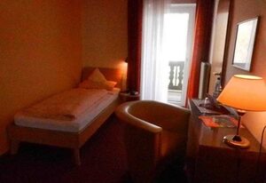 Garni Hotel & Ferienwohnungen Seeschlößchen – Ferienwohnung Gänseblume