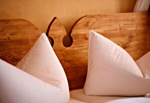 Urlaub im historischen Rittergut Positz aus dem 16. Jahrhundert - individuelle, lichtdurchflutete Romantikzimmer