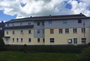 Rhöner Sternenhimmel – Ferienwohnung 2 mir kostenfreiem WLAN