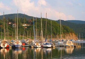 Ferienwohnungen Edersee-Scheid
