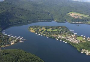 Ferienwohnungen Edersee-Scheid