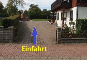 Ferienwohnung Landsbergblick