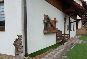 Ferienwohnung Landsbergblick