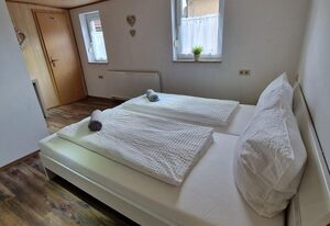Pfaffenhaus – Ferienhaus mit 3 Schlafzimmern