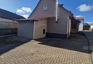 Pfaffenhaus – Ferienhaus mit 3 Schlafzimmern