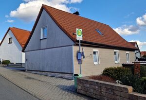 Pfaffenhaus – Ferienhaus mit 3 Schlafzimmern
