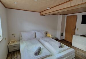 Pfaffenhaus – Ferienhaus mit 3 Schlafzimmern