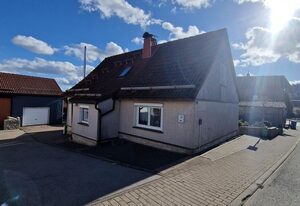 Pfaffenhaus – Ferienhaus mit 3 Schlafzimmern