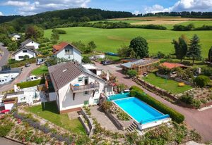 Ferienhaus Glomm – Ferienwohnung 1
