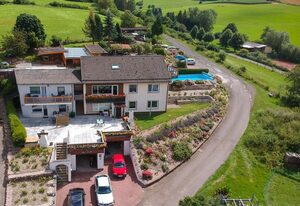 Ferienhaus Glomm – Ferienwohnung 1