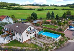 Ferienhaus Glomm – Ferienwohnung 1