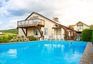 Ferienhaus Glomm – Ferienwohnung 1