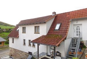 Ferienwohnung Neue Schmiede – FeWo Neue Schmiede (80qm) mit kostenfreiem WLAN