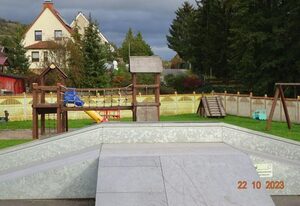 Ferienwohnung Neue Schmiede – FeWo Neue Schmiede (80qm) mit kostenfreiem WLAN