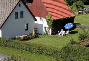 Ferienhaus Gottbehüt