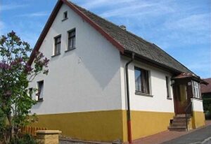 Ferienhaus Gottbehüt
