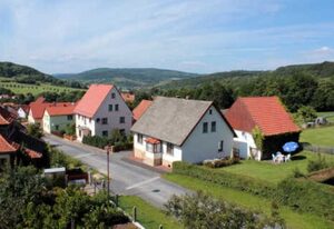 Ferienhaus Gottbehüt