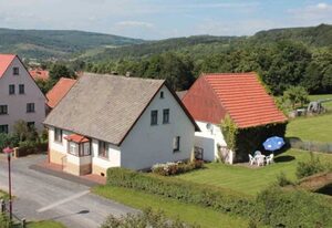 Ferienhaus Gottbehüt