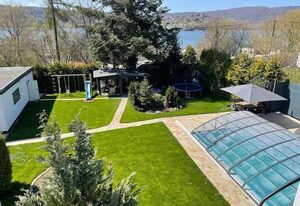 Familienparadies am Edersee