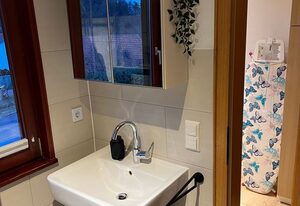 Ferienwohnung Arnstein Nr. 1