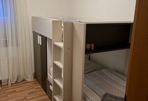 Ferienwohnung Arnstein Nr. 1