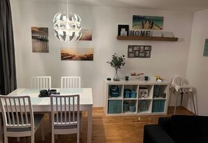 Ferienwohnung Arnstein Nr. 1