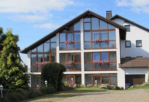 Pension Dreiländereck – Einzelzimmer