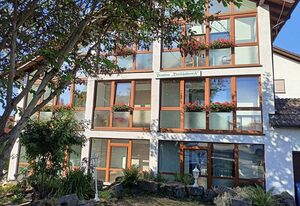 Pension Dreiländereck – Einzelzimmer