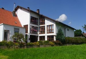 Pension Dreiländereck – Einzelzimmer