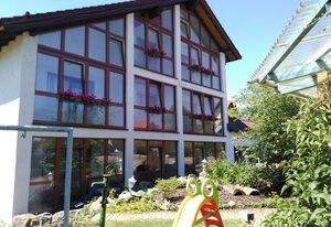Pension Dreiländereck – Einzelzimmer