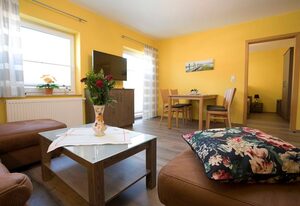 Ferienwohnungen Ankerplatz – Ferienwohnung Columbus