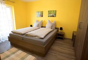 Ferienwohnungen Ankerplatz – Ferienwohnung Columbus