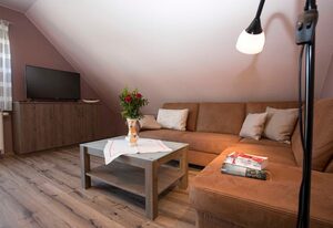 Ferienwohnungen Ankerplatz – Ferienwohnung Columbus