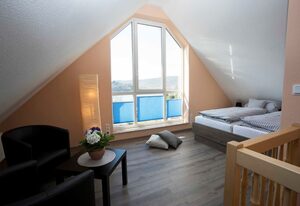 Ferienwohnungen Ankerplatz – Ferienwohnung Columbus