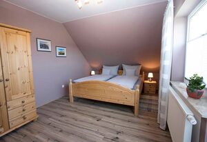 Ferienwohnungen Ankerplatz – Ferienwohnung Columbus