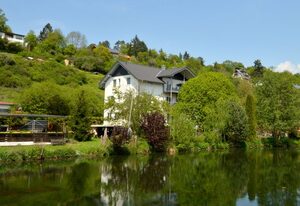 Ferienappartements Pfeil – Ferienwohnung 22