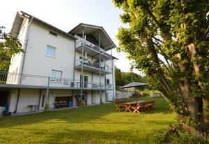 Ferienappartements Pfeil – Ferienwohnung 22