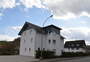 Ferienappartements Pfeil – Ferienwohnung 22